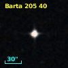 2MASS J23392535-1238100