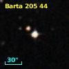 2MASS J23394423-1220509