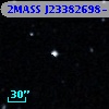 2MASS J23382698-1243590