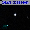 2MASS J23393406-1218011