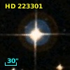 HD 223301