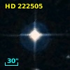 HD 222505