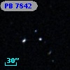 PB  7842