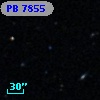 PB  7855