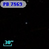 PB  7869