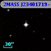 2MASS J23401719-1203200