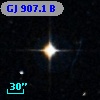 GJ   907.1 B