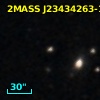 2MASS J23434263-1228256