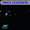 2MASS J23433676-1228450