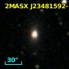 6dFGS gJ234815.9-114341