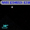 NVSS J234553-121026