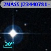 2MASS J23440781-1310548