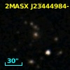 2MASX J23444984-1217390