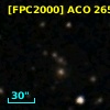 [FPC2000] ACO  2658 11