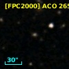 [FPC2000] ACO  2658 12