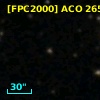 [FPC2000] ACO  2658 18