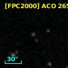 [FPC2000] ACO  2658 20