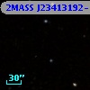 2MASS J23413192-1117477