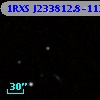 1RXS J233812.8-113548
