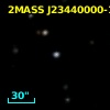 1RXS J234359.8-112157