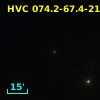 HVC 074.2-67.4-212