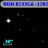 WISH B2335.6-1202