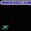 WISH B2335.7-1146