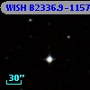 WISH B2336.9-1157