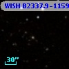 WISH B2337.9-1159b