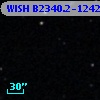WISH B2340.2-1242
