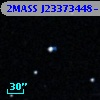 2MASS J23373448-1247068