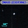2MASS J23373862-1258250