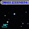2MASS J23374374-1241382