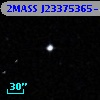 2MASS J23375365-1220578