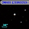 2MASS J23383253-1201047