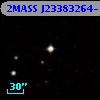 2MASS J23383264-1204072