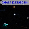 2MASS J23390218-1220424