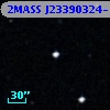 2MASS J23390324-1306589
