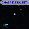 2MASS J23391357-1311541