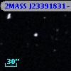 2MASS J23391831-1317202