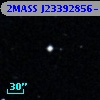 2MASS J23392856-1252009