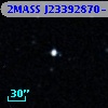 2MASS J23392870-1318424