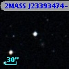 2MASS J23393474-1313537