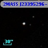 2MASS J23395296-1210505