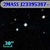 2MASS J23395387-1213567