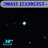 2MASS J23395757-1248213