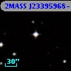 2MASS J23395968-1159050