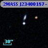2MASS J23400187-1244359