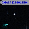 2MASS J23401150-1316062