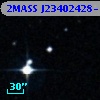 2MASS J23402428-1259281